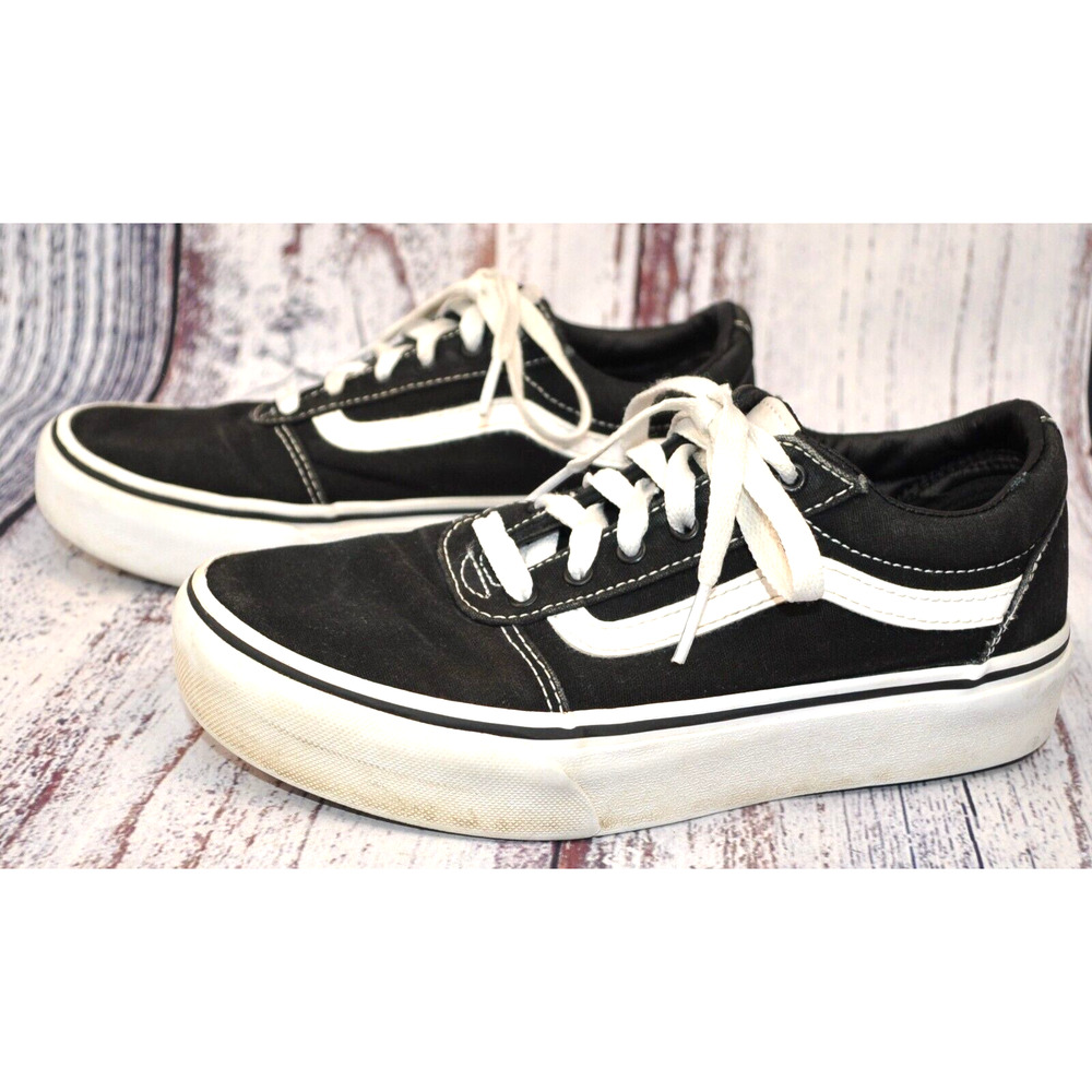 Vans Old Skool Stackform Model 721356 Off The Wal… - image 2